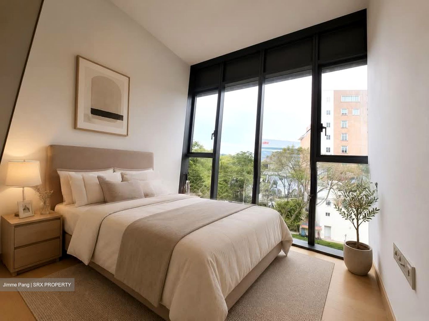 Haus On Handy (D9), Condominium #586891841